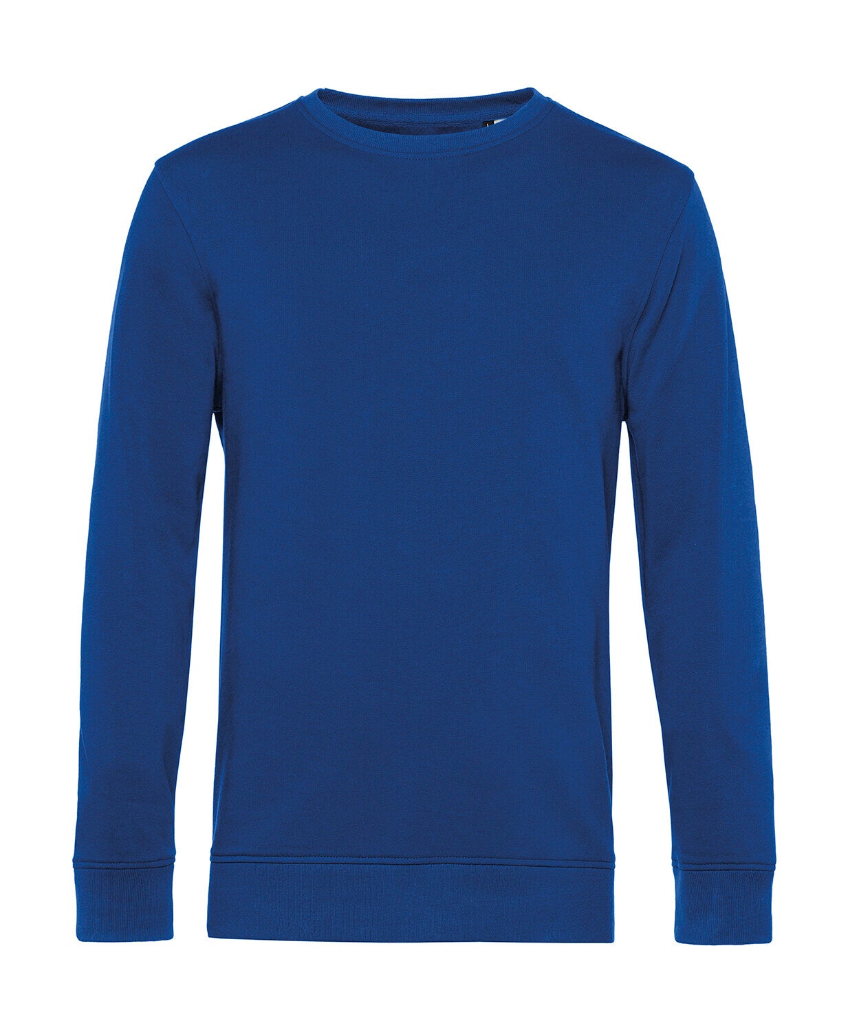Sweater unisex - Royal