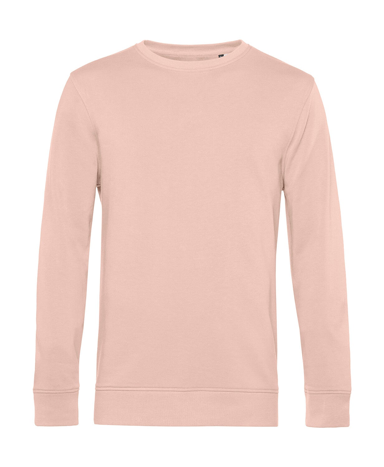 Sweater unisex - Soft Rose