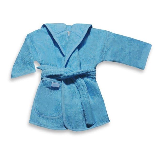 Kraampakket bad - Blauw