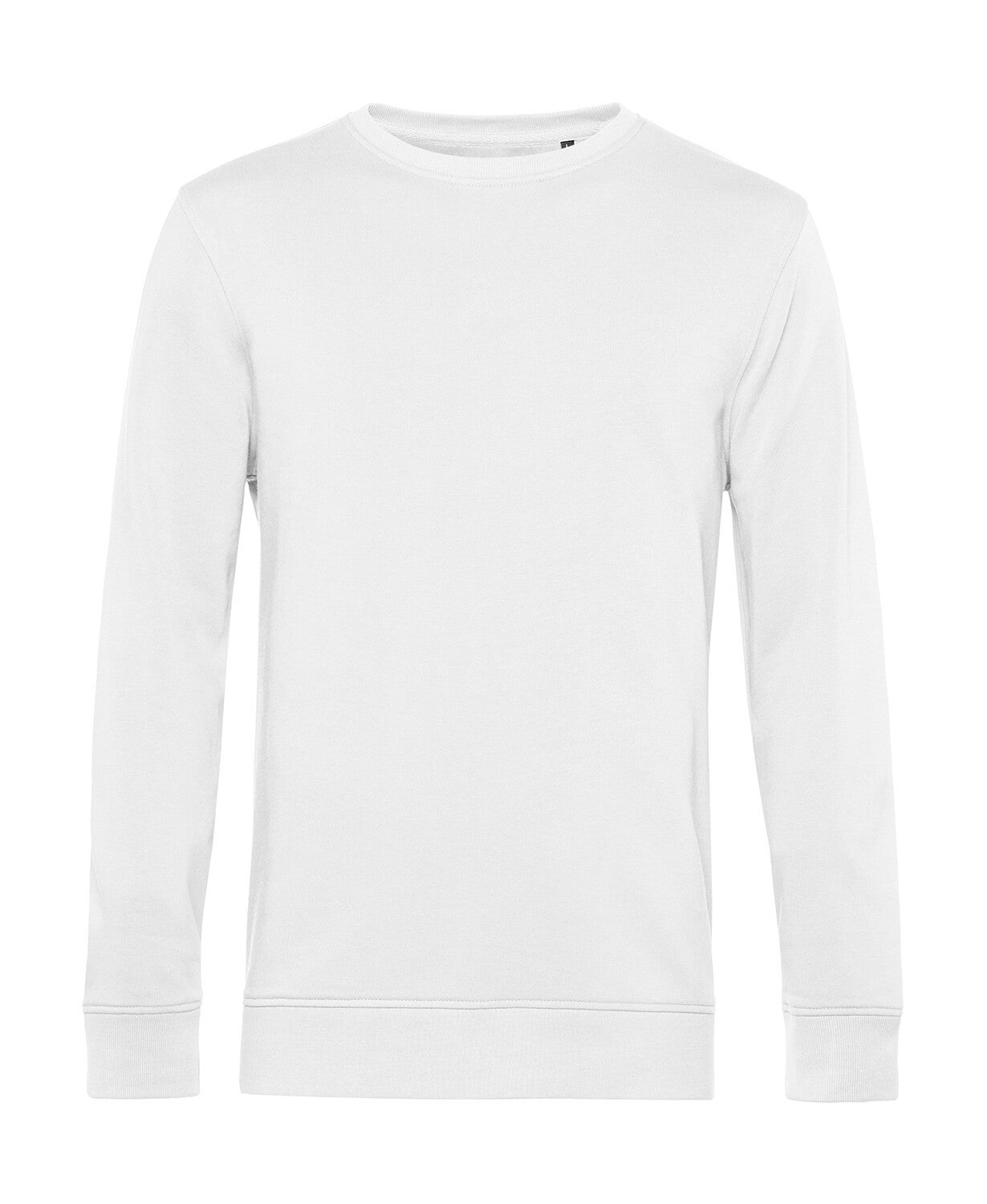 Sweater unisex - White