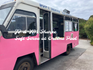 JF&amp;YM Sharpe Soft Serve Ice-cream