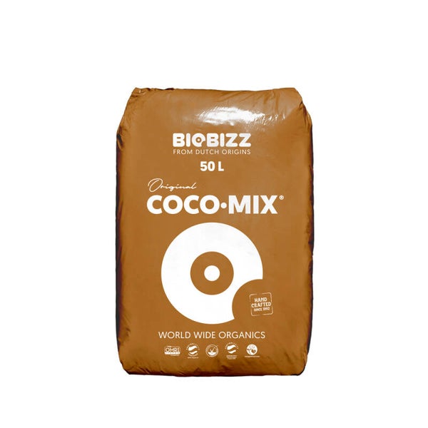 BIOBIZZ - COCO MIX TERRA