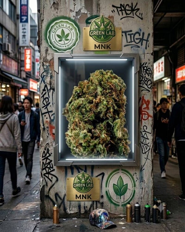 Cbd MOON CAKE