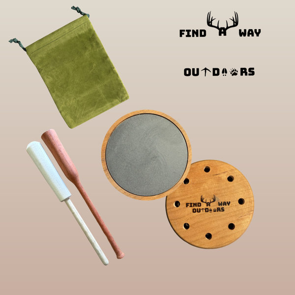 Cherry - Slate over Glass