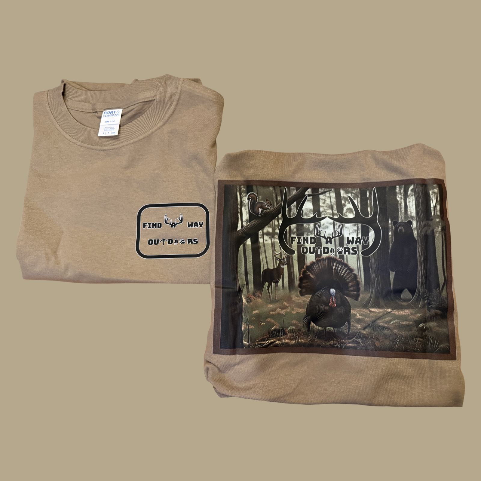 *NEW LOGOS* T-Shirts