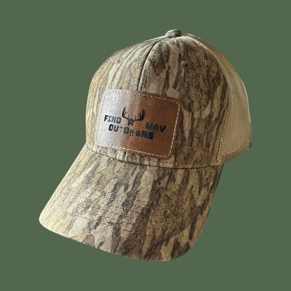 Bottomland OG Ballcap