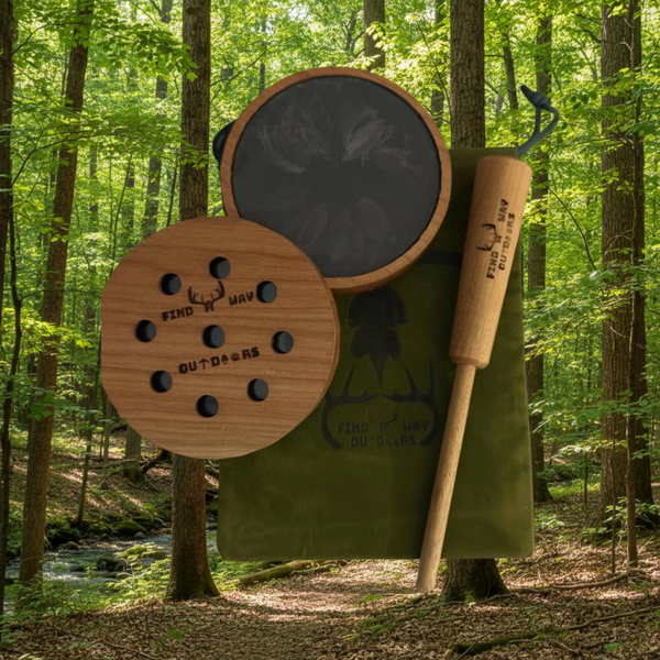 Cherry - Slate over Glass