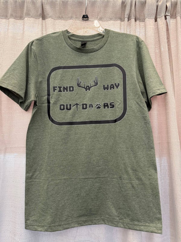 Original Logo Short Sleeve T-Shirt