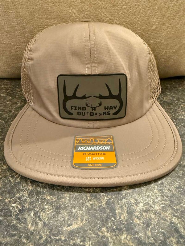 Richardson Activewear Hat
