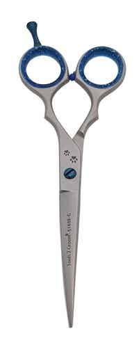 Rechtshandige rechte schaar Tools-2-Groom