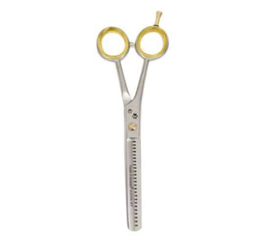 Linkshandige effileerschaar Tools-2-Groom