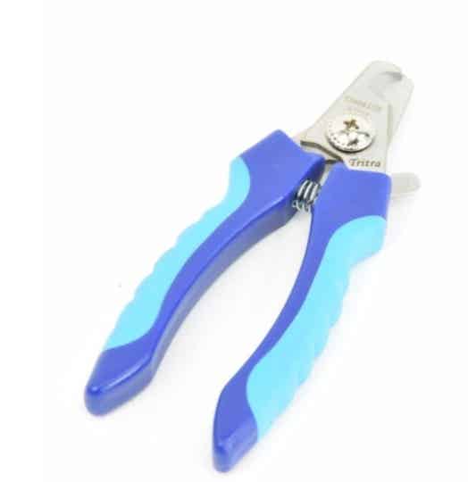Nagelschaartje middel