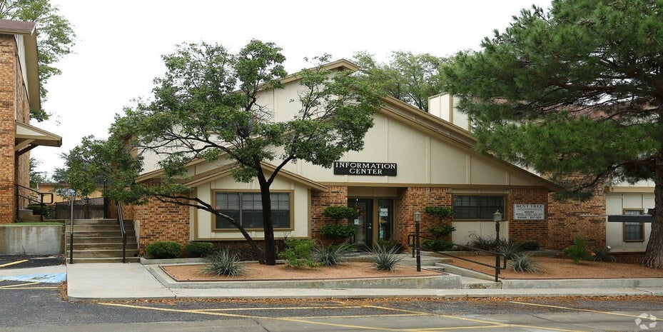 Home | Big Spring Village