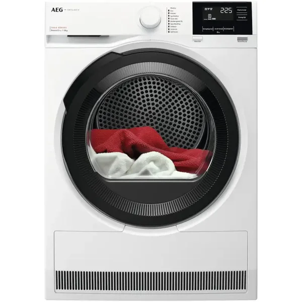 AEG TR73BOCHUM Wit