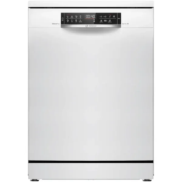 Bosch SMS6ECW04E Wit