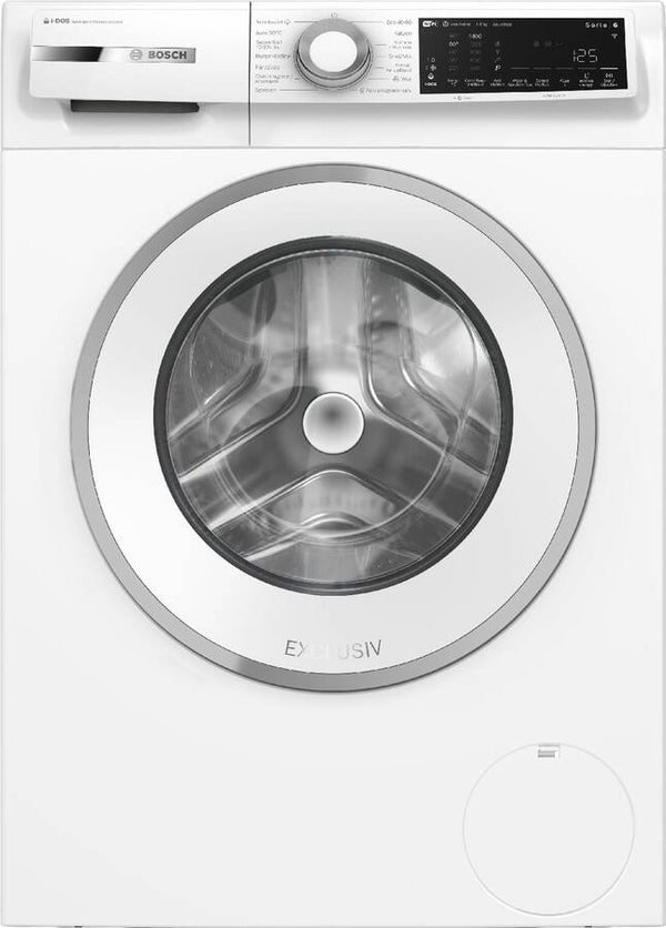 Bosch WGJ234A9NL Serie 6 EXCLUSIV