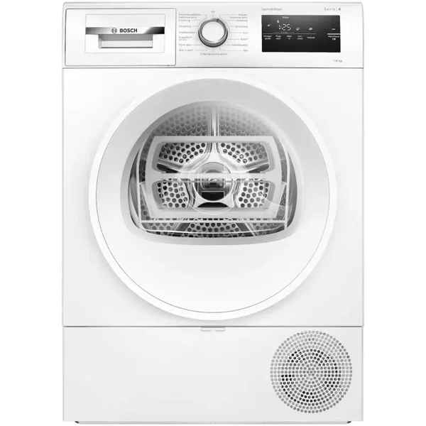 Bosch WTH8520MNL EXCLUSIV