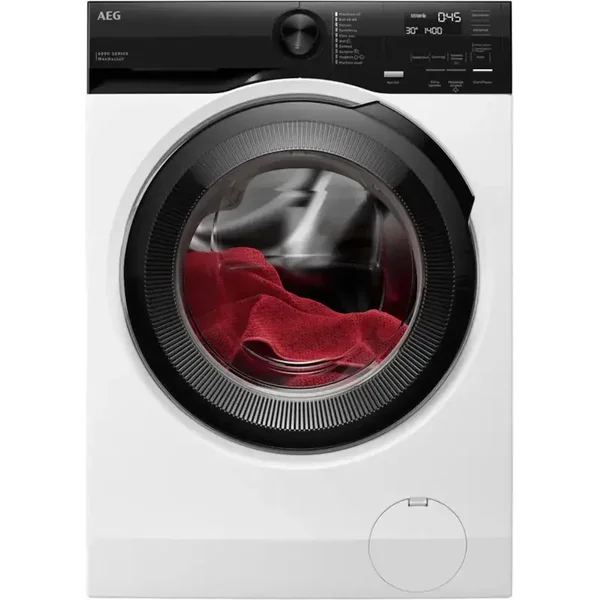 AEG LE6TH-HUGO