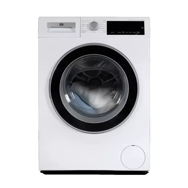SB4538/2 Wasmachine 8KG