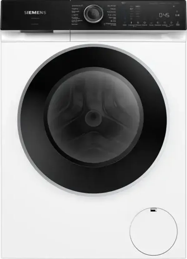 Siemens WG56H209NL IQ500 Home Connect extraKlasse