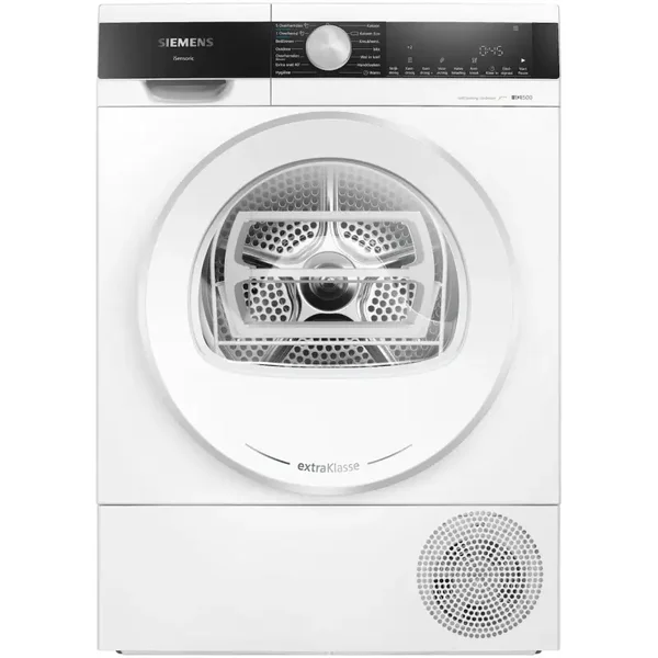 Siemens WQ35G2C9NL extraKlasse