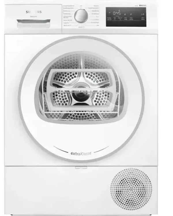 Siemens WT45H20NL extraKlasse