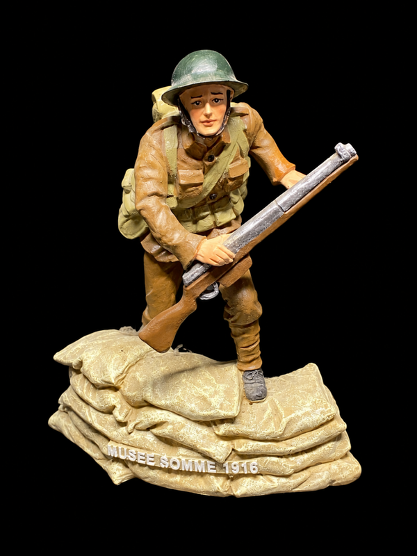 objet souvenir Musée Albert