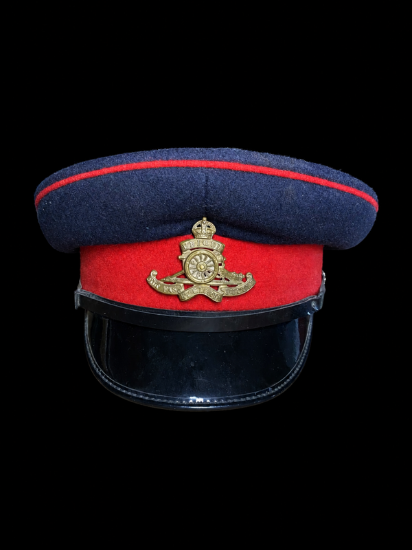 Casquette Royal Artillery
