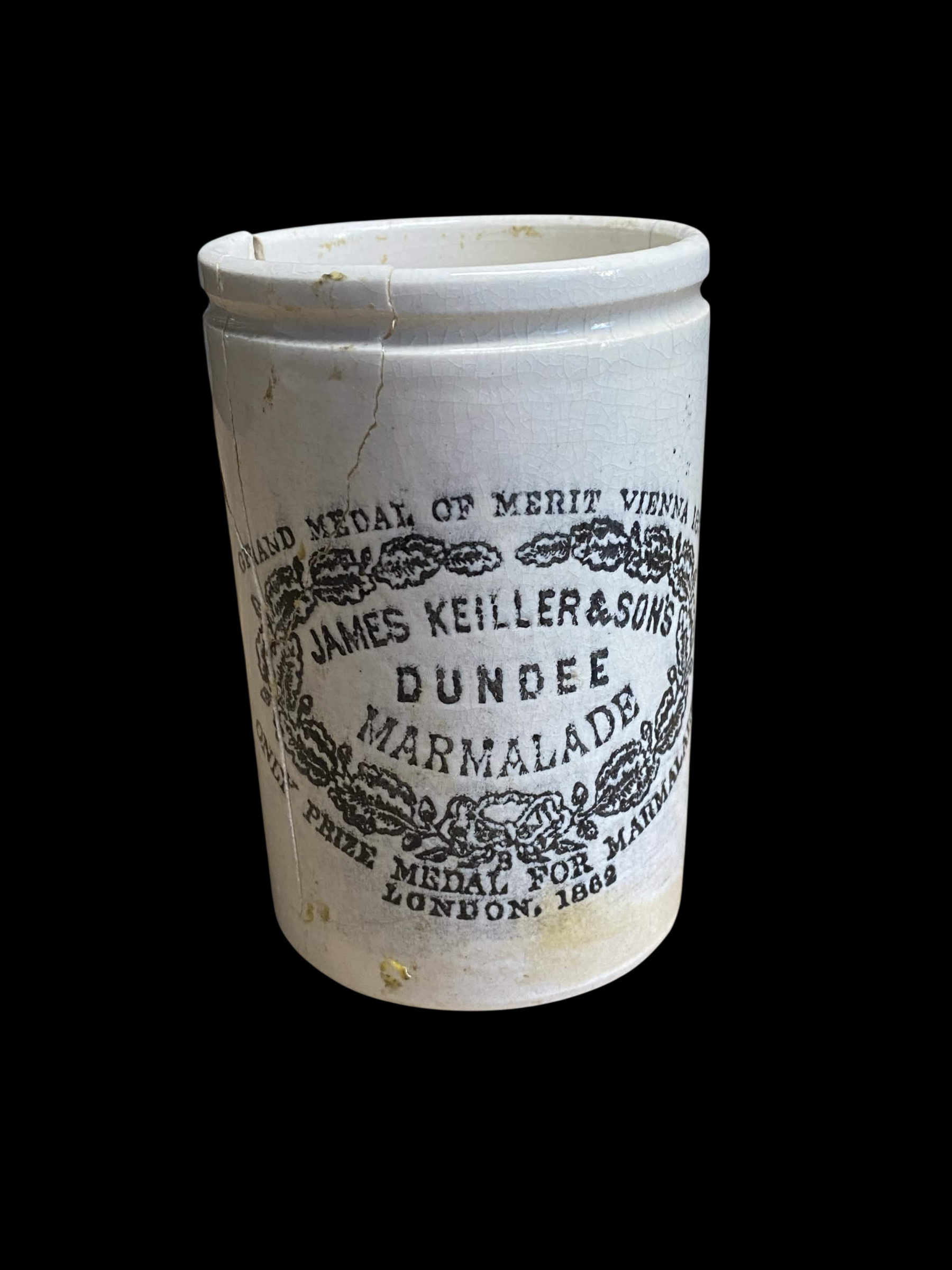 Dundee Marmalade