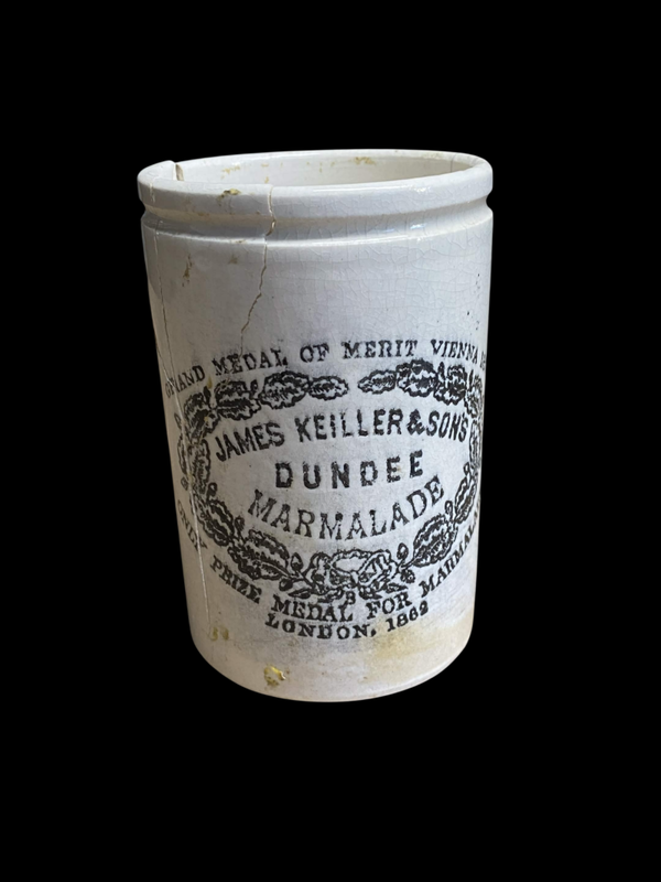 Dundee Marmalade