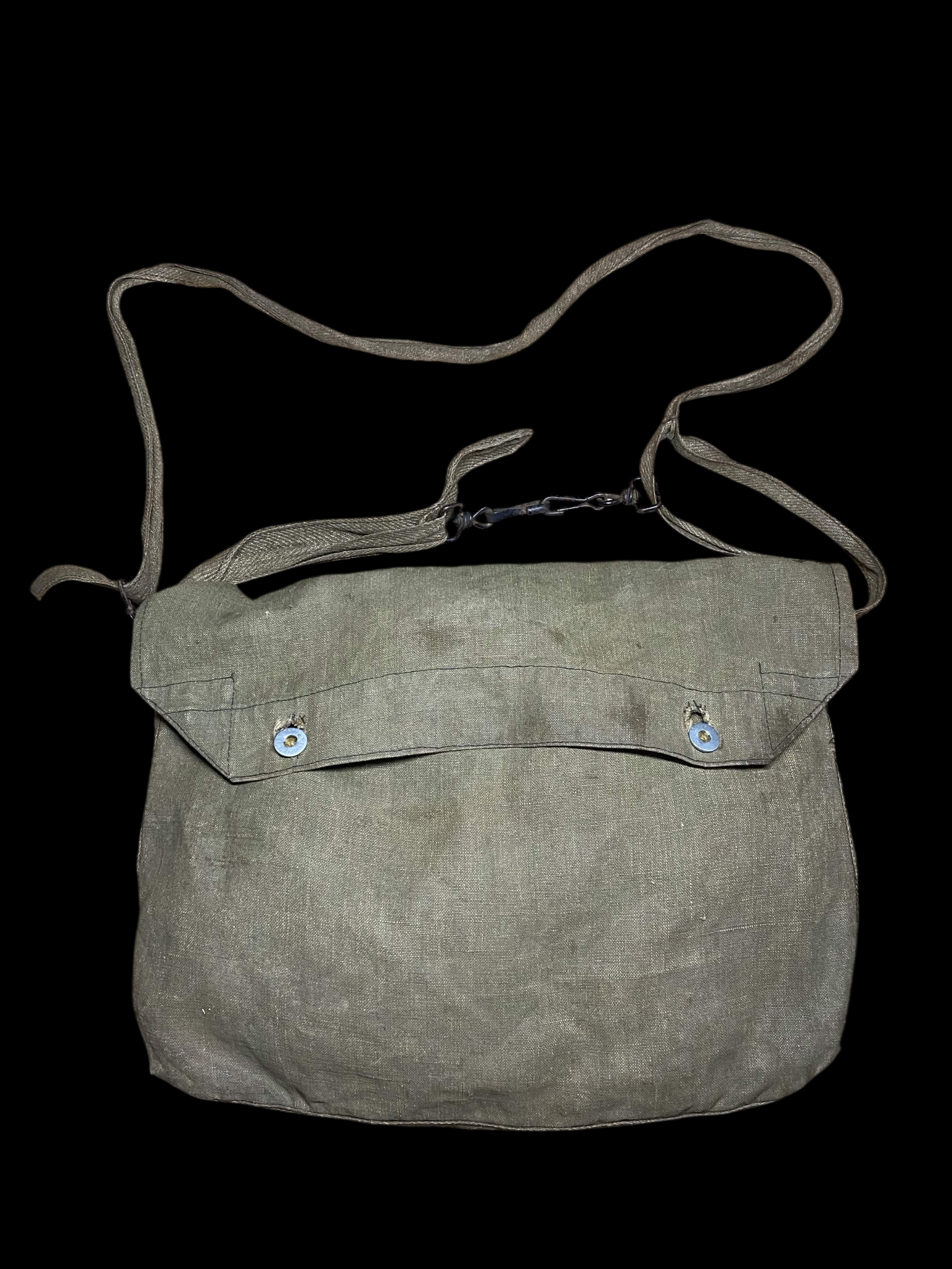 Musette française 1892 réutilisation seconde guerre