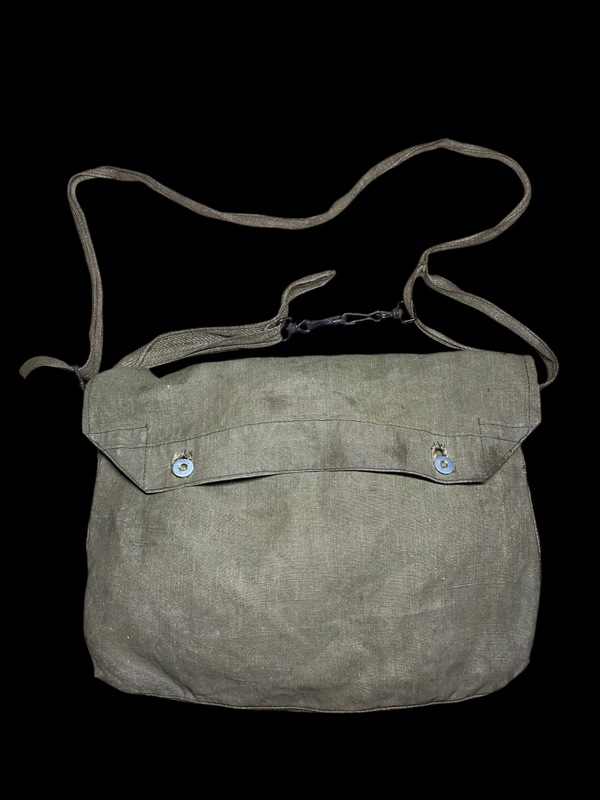 Musette française 1892 réutilisation seconde guerre
