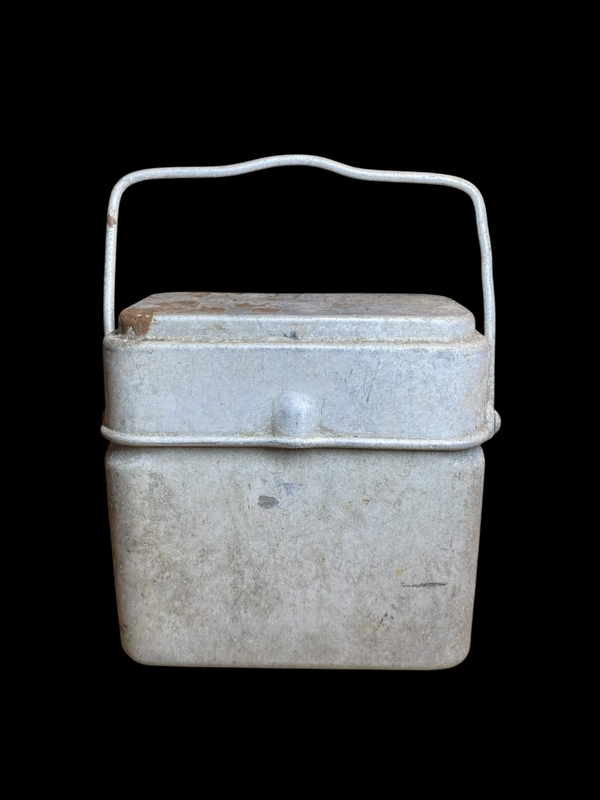 gamelle française, marquée 1939