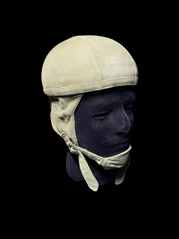 Casque d'entraînement Guéneau parachutiste TAP