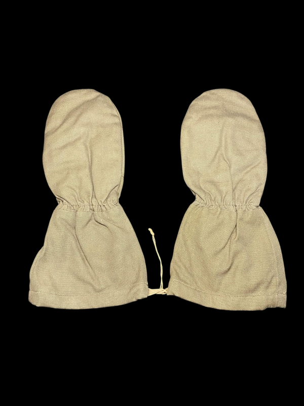 Paire de moufles françaises modèle M47
