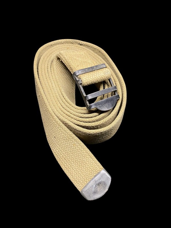Sangle d'équipement américain – US WW2