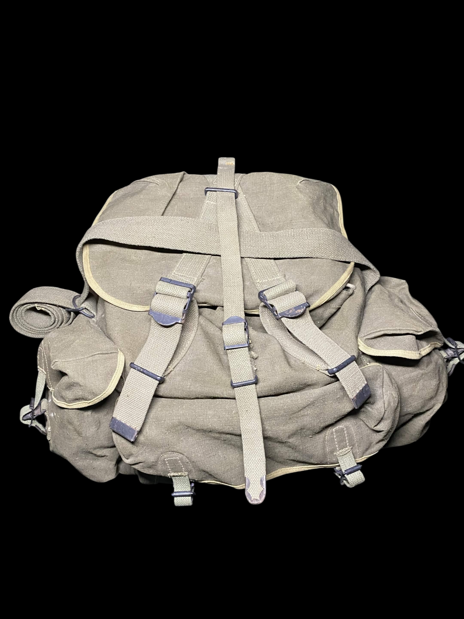 sac à dos TAP Algérie