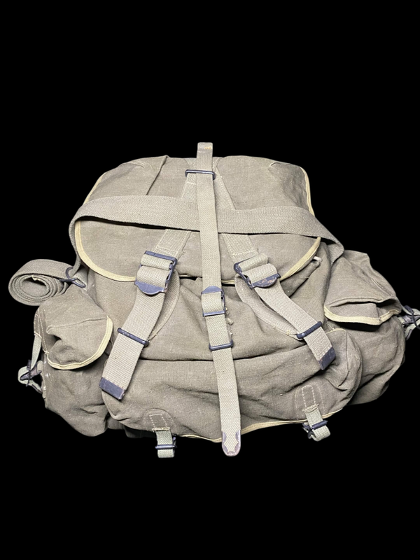 sac à dos TAP Algérie