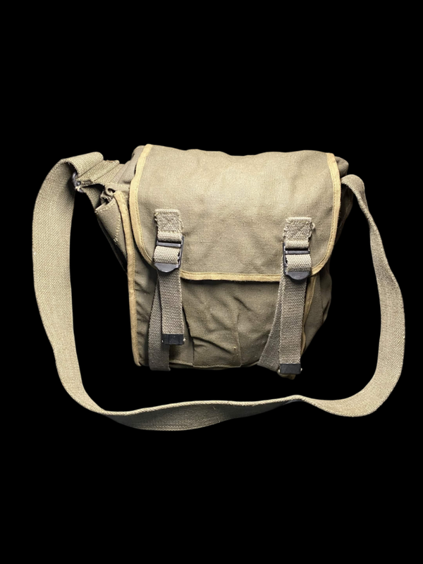 Musette de démolition parachutiste TAP — période Indochine / Algérie
