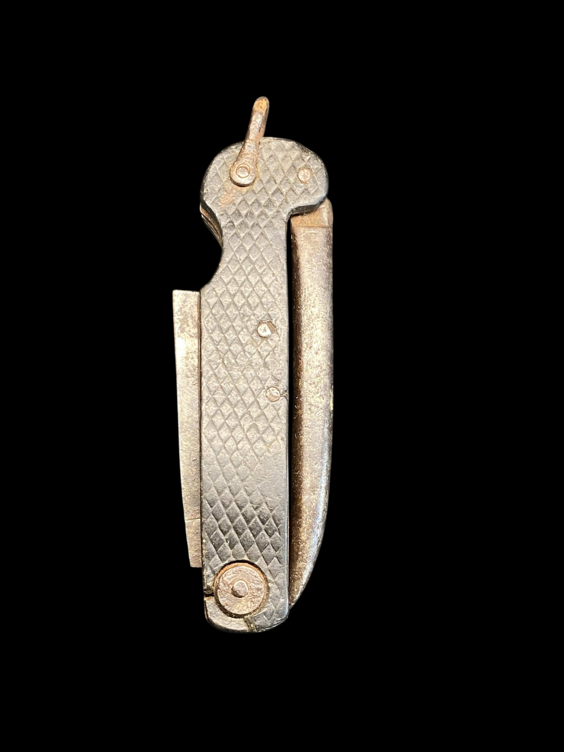 Couteau de poche militaire britannique – Roberts Sheffield