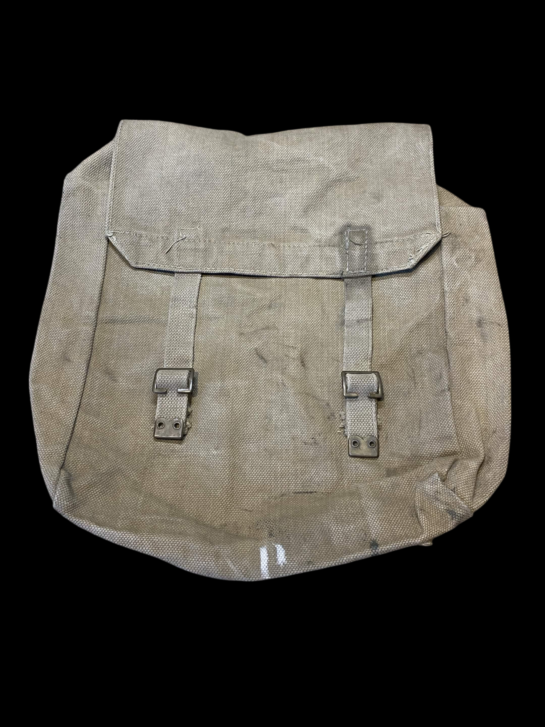 Large Pack britannique Pattern 1908/37 ww2