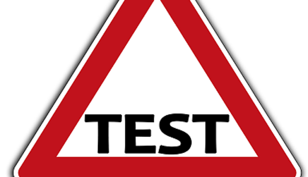 test