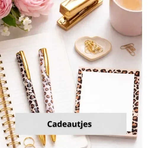 Cadeau onder de 10 euro bij Labelby62