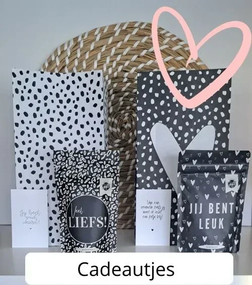 Budget cadeautjes onder de 10 euro