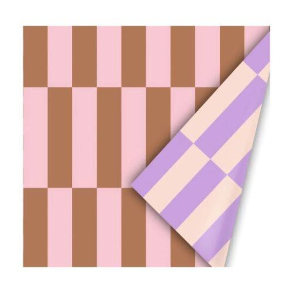 Inpakpapier - Jesse