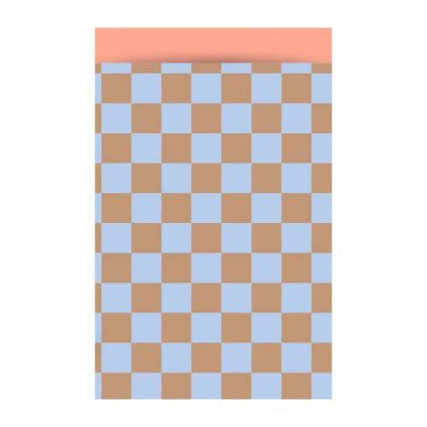 Cadeauzakje Cubes
