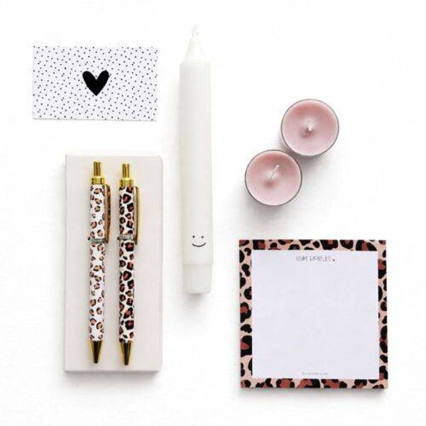 Brievenbus cadeautje - tof cadeau