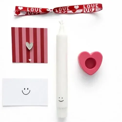 Brievenbus cadeautje - Love