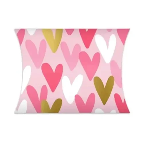 gondeldoosjes - hartjes