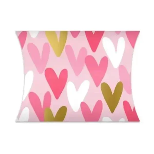 gondeldoosjes - hartjes